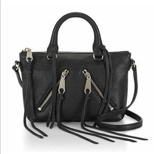 Rebecca Minkoff Micro Moto